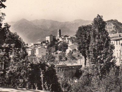 Saint Laurent de Cerdans