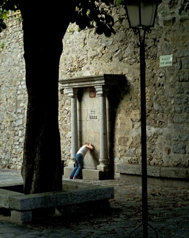 Font St Antoni