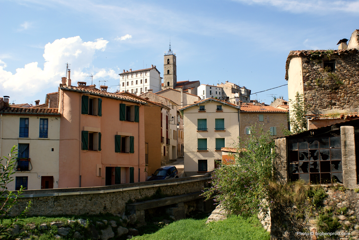 St-Laurent-cerdans