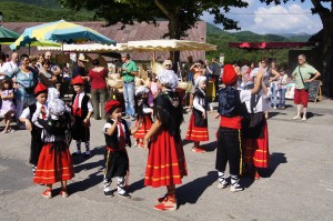 Fête de l’Espadrille