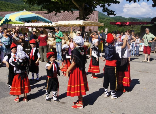 Fête de l’Espadrille