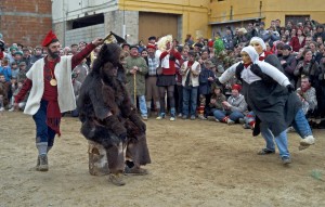 La Fête de l’Ours