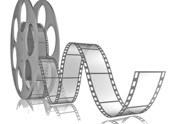 Programme du cinéma