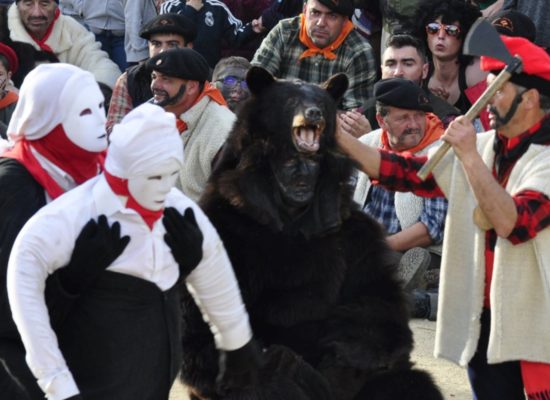 Information à la Population pour le Carnaval et la Fête de l&rsquo;Ours 26