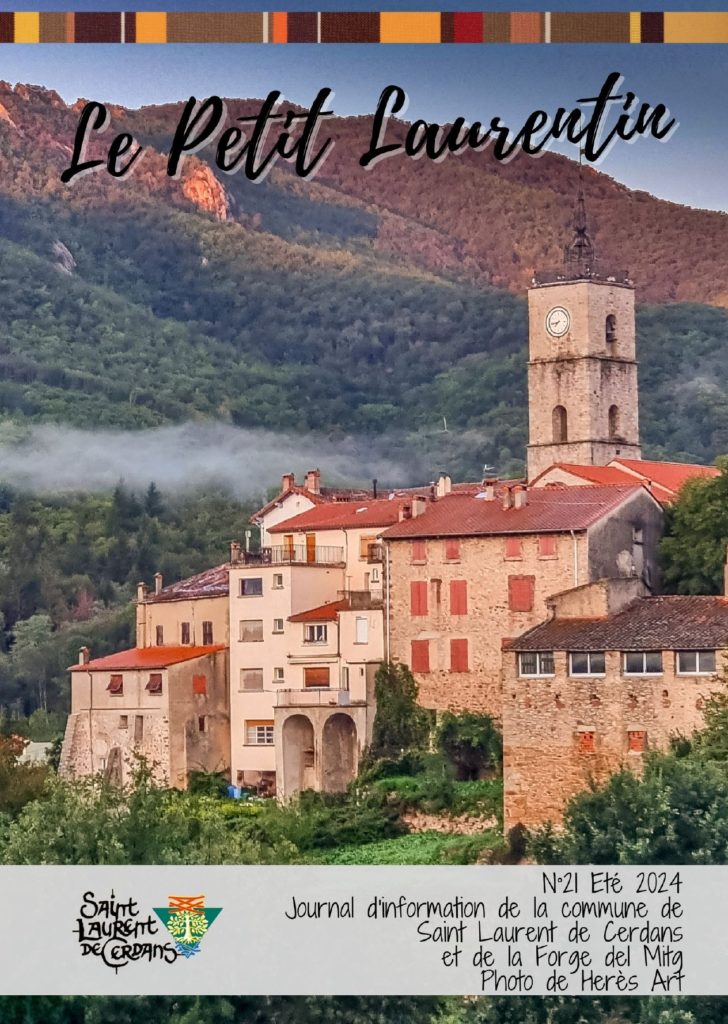 Bulletin Municipal n°21