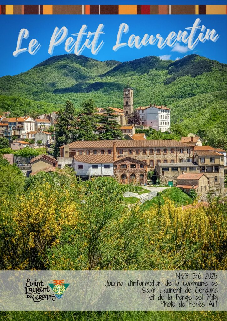 Bulletin municipal n°23