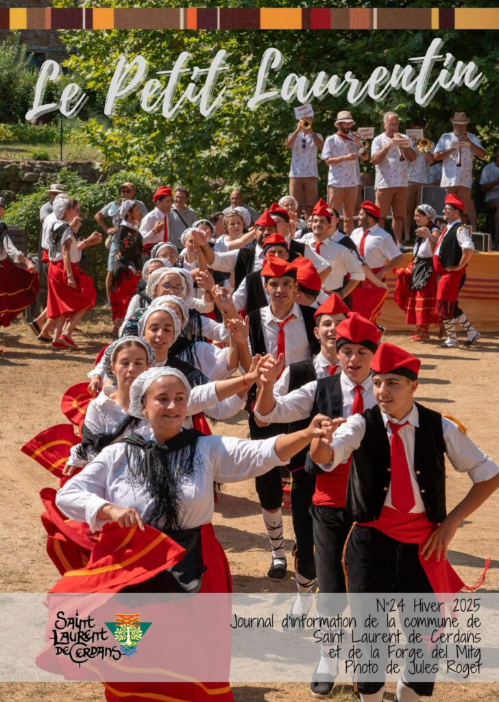 Bulletin municipal n°24